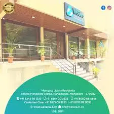 WeCare Home Nursing Services